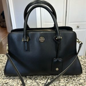 Tory Burch Satchel low start